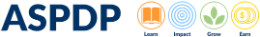 ASPDP Logo